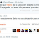 Imagen para el artículo titulado La aplicación Zello, bloqueada en Venezuela por el principal operador